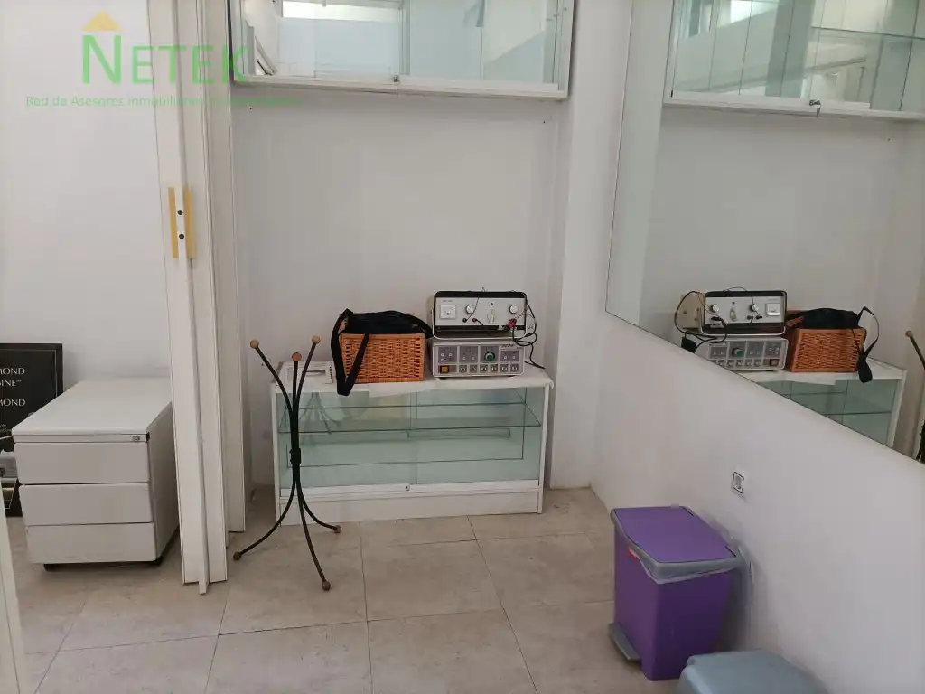 Commercial properties for sale in Calle Sierra Morena, 10, San Andrés - San Antolín
