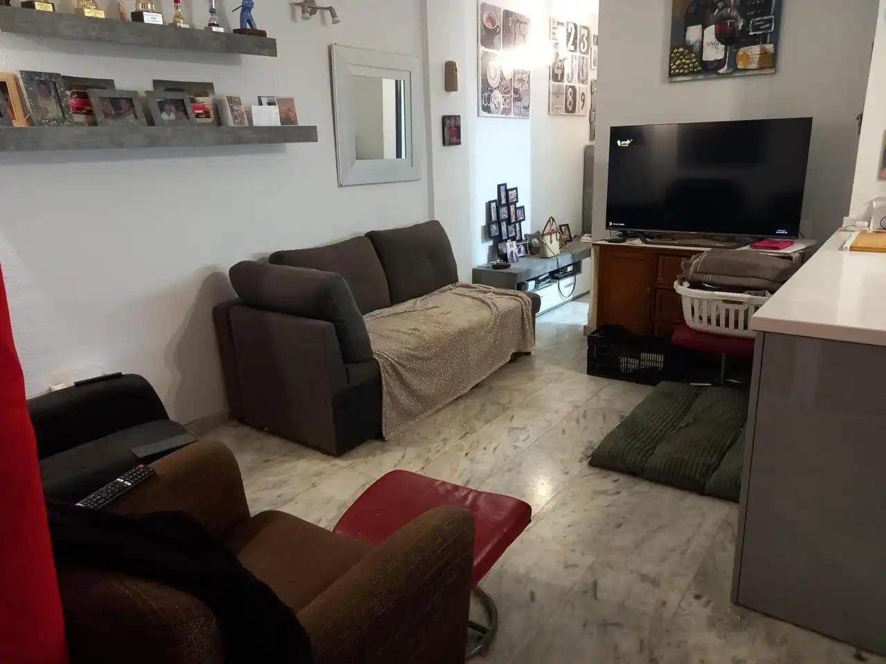 Apartament amb piscina en venda a San Francisco, imagen 17