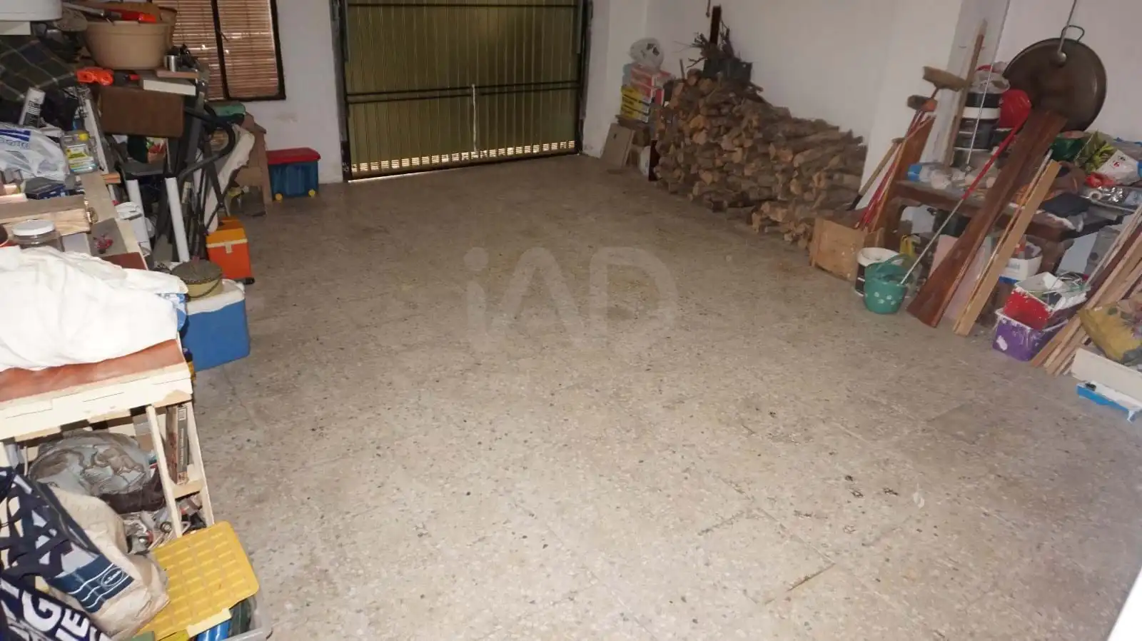 Casa adosada en venta en Alamedilla con Calefacción y Terraza