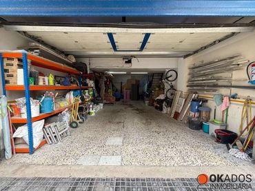 Local comercial en venta en Avenida de Ulia 20