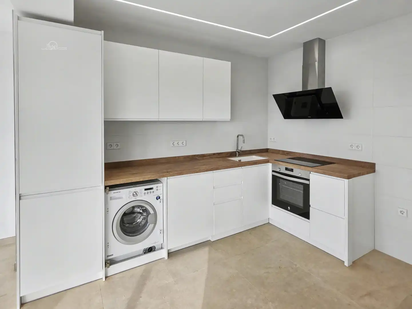 Apartment mit Terrasse zum Verkauf in Puerto, imagen 6