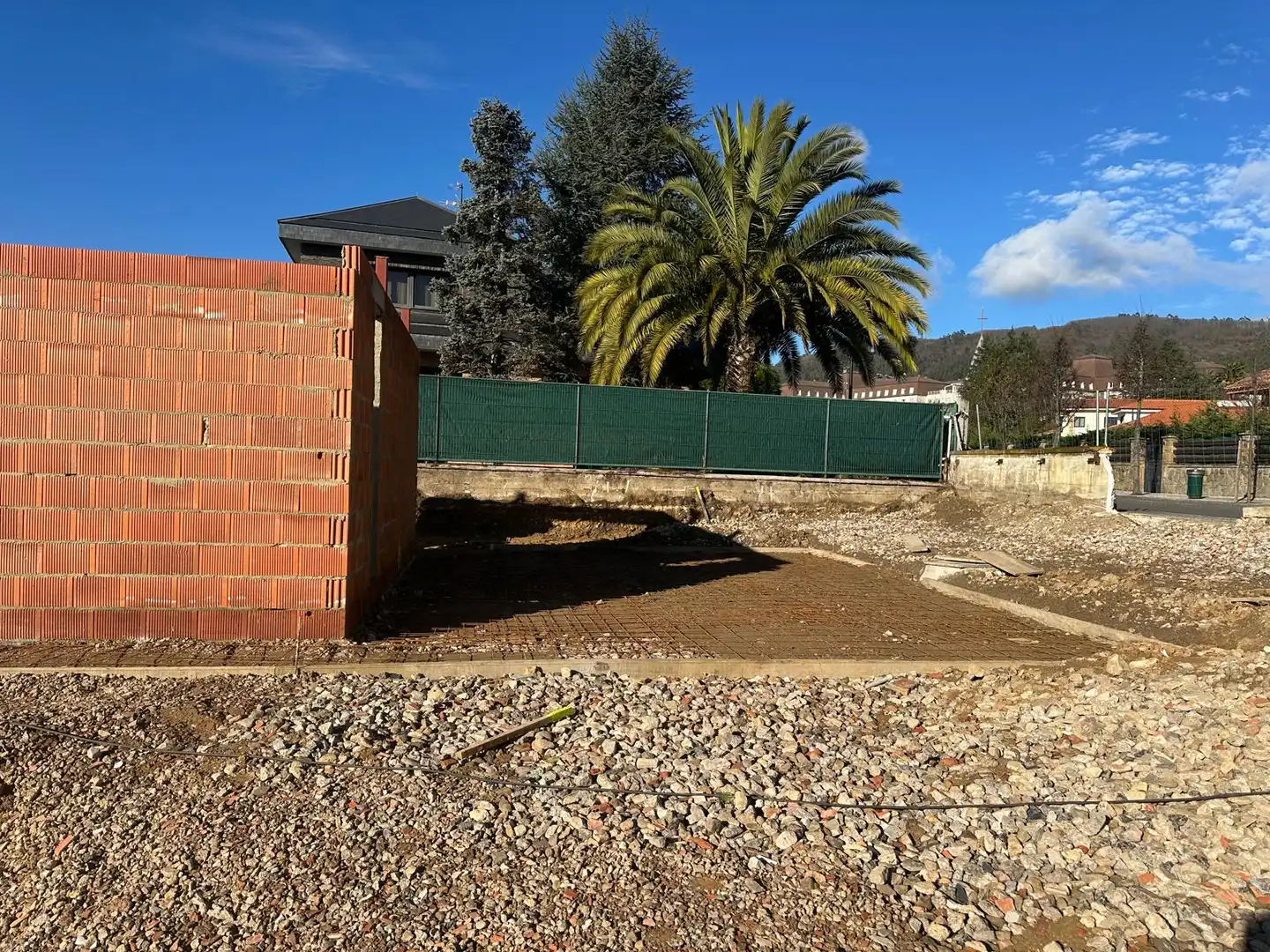 Terreno residenziale in vendita a Calle de Peña Ubiña 5, imagen 4