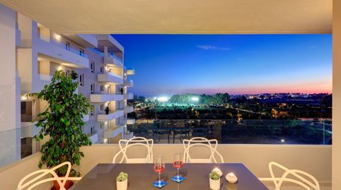 Foto 5 de Apartament en venda a Nueva Andalucía centro, Marbella