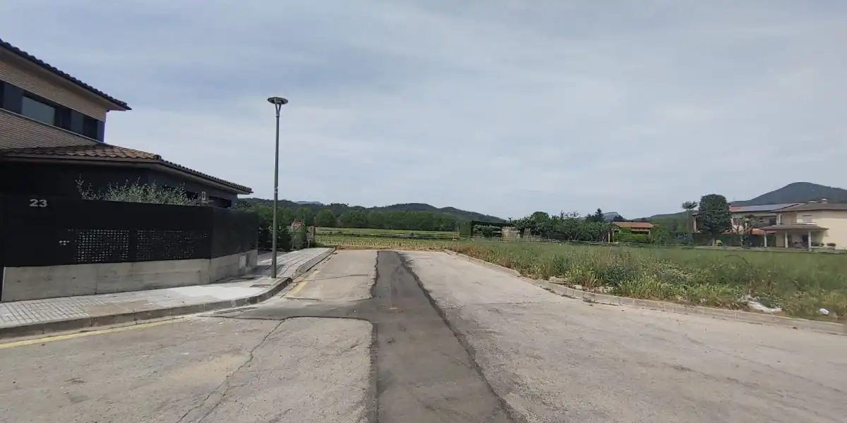 Grundstücke und Bauplätze zum Verkauf in Bescanó, imagen 10