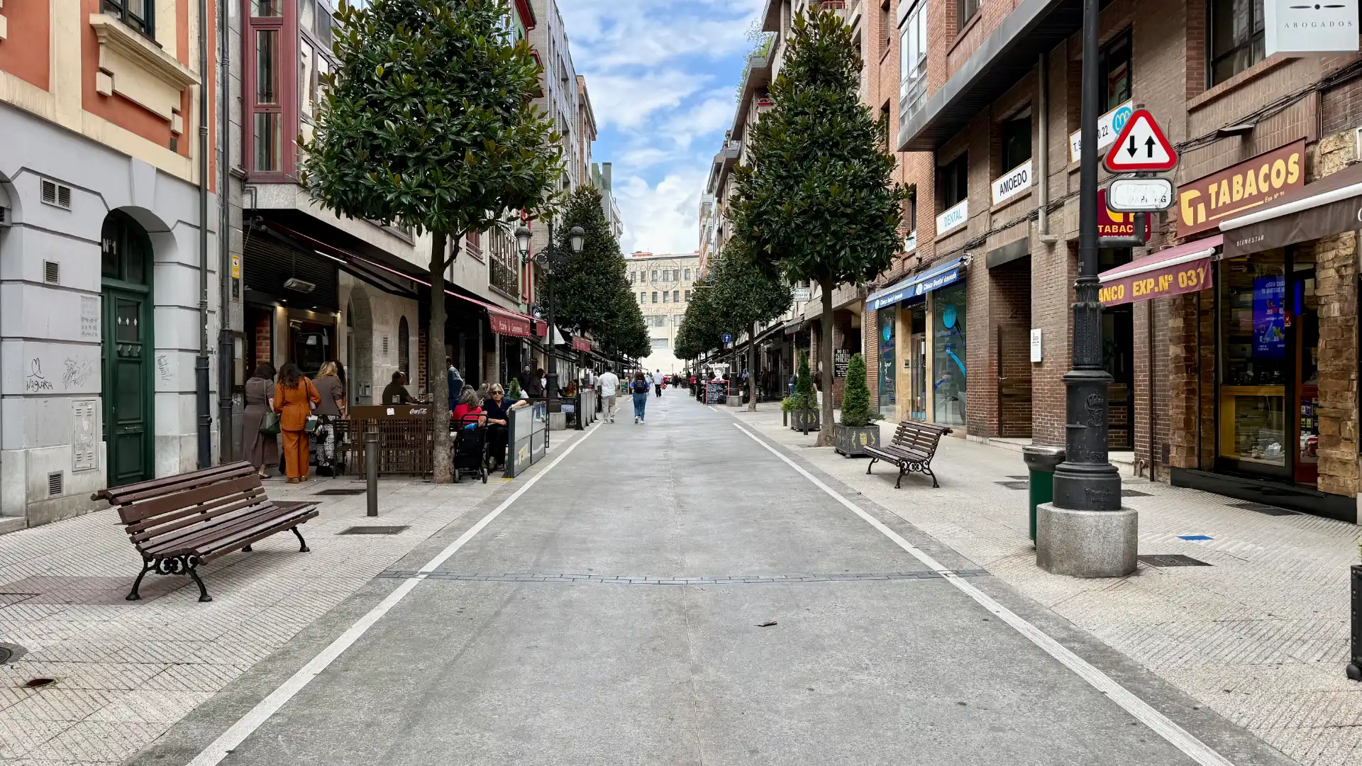 Individual con ascensor en alquiler en Calle Manuel Pedregal 10, imagen 17