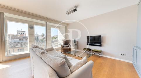 Foto 5 de Pis en venda a Carrer de Sant Jaume, Sant Jaume,  Palma de Mallorca