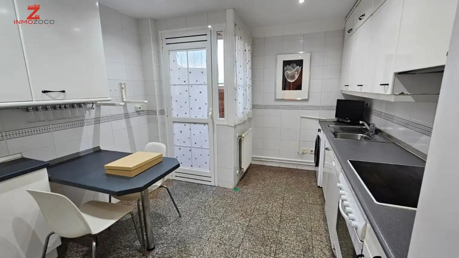 Appartamento con piscina in affitto a Monte Rozas, imagen 7