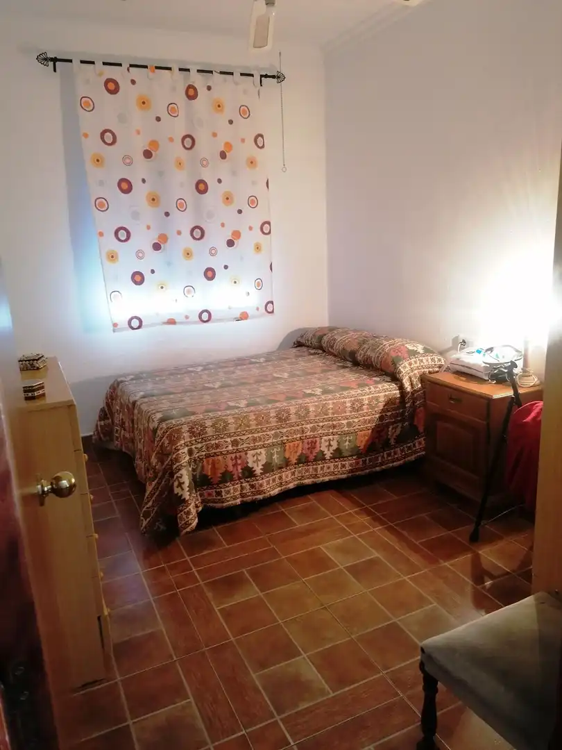 Casa rústica amb piscina en venda a La Carlota, imagen 6