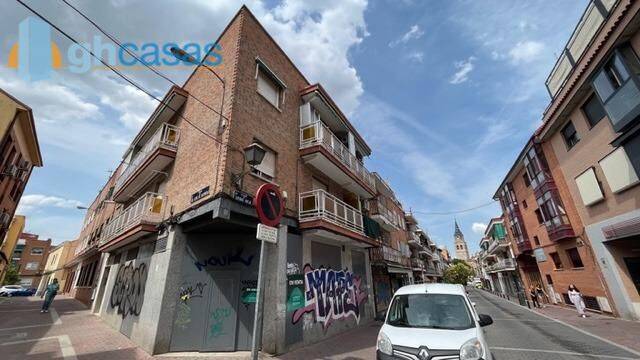 Local comercial en Venta en Calle altos de saceruela en Casco Histórico de Vallecas