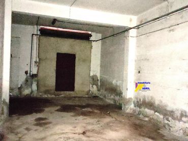 Local comercial en venda a Benetússer