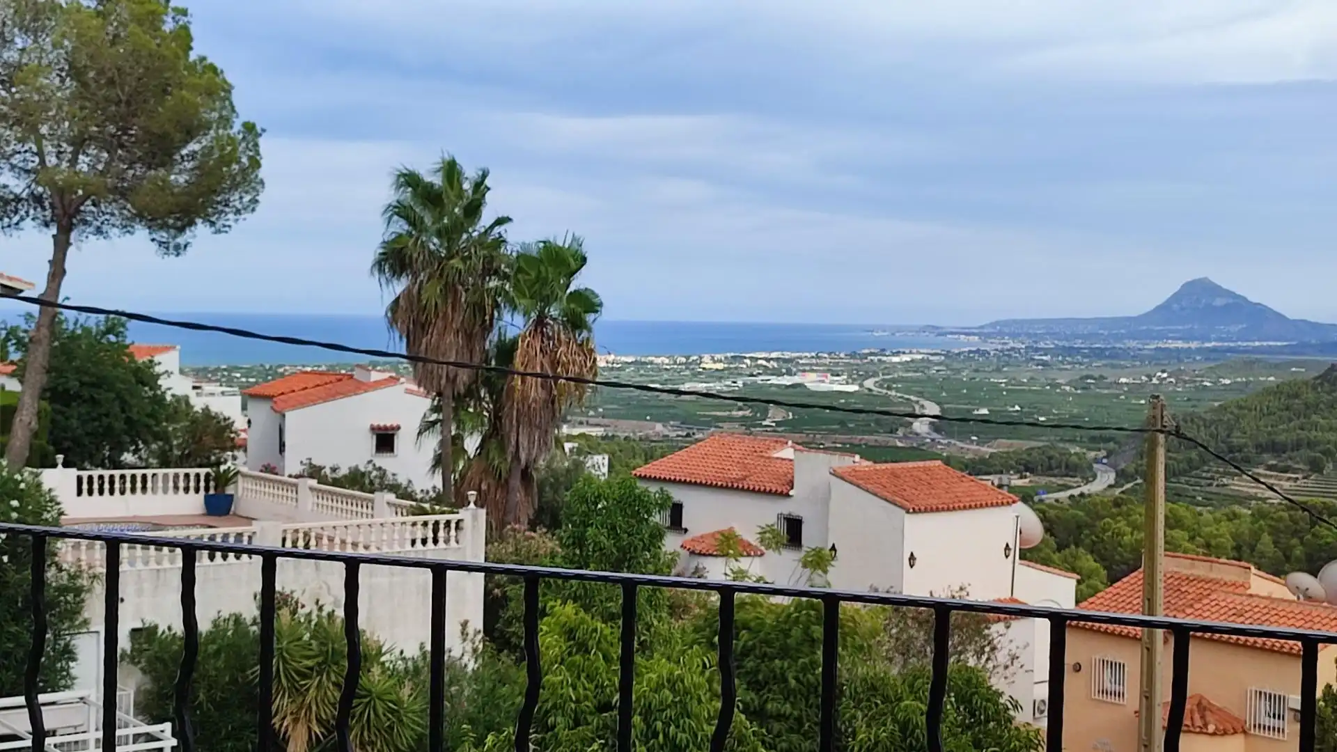Villa avec jardin à vendre à Urbanizacion de Bella Vista, imagen 34
