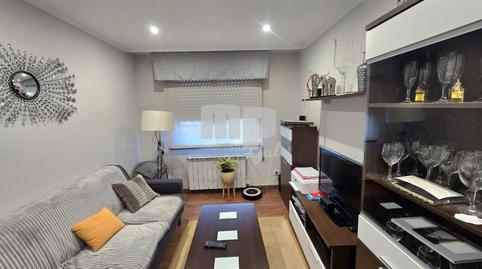 Foto 5 de Casa adosada en venta en Camino Leiton, Redondela, Pontevedra