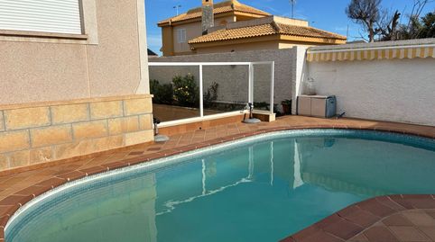 Foto 3 von Haus oder Chalet zum Verkauf in Cl Poligono y - Ma, 110, Playa del Galán, La Manga del Mar Menor