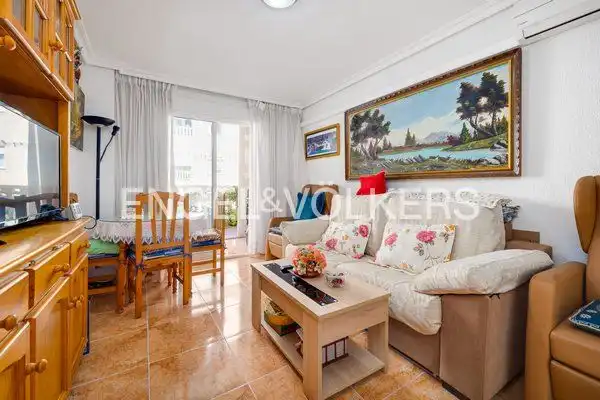 Wohnung mit Terrasse zum Verkauf in Centro, imagen 2