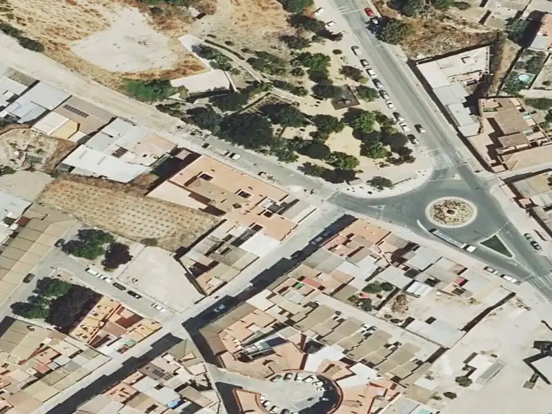 Piso en venta en Calle camino Viejo