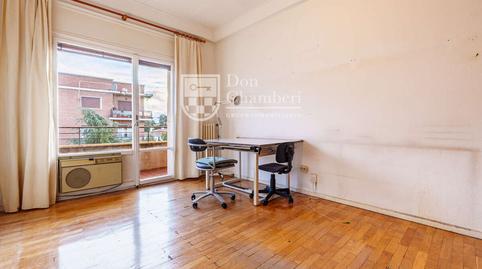 Foto 5 de Pis de lloguer a Velayos, Ciudad Universitaria,  Madrid Capital