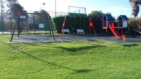 Foto 3 de Pis en venda a Alemanes, Cádiz