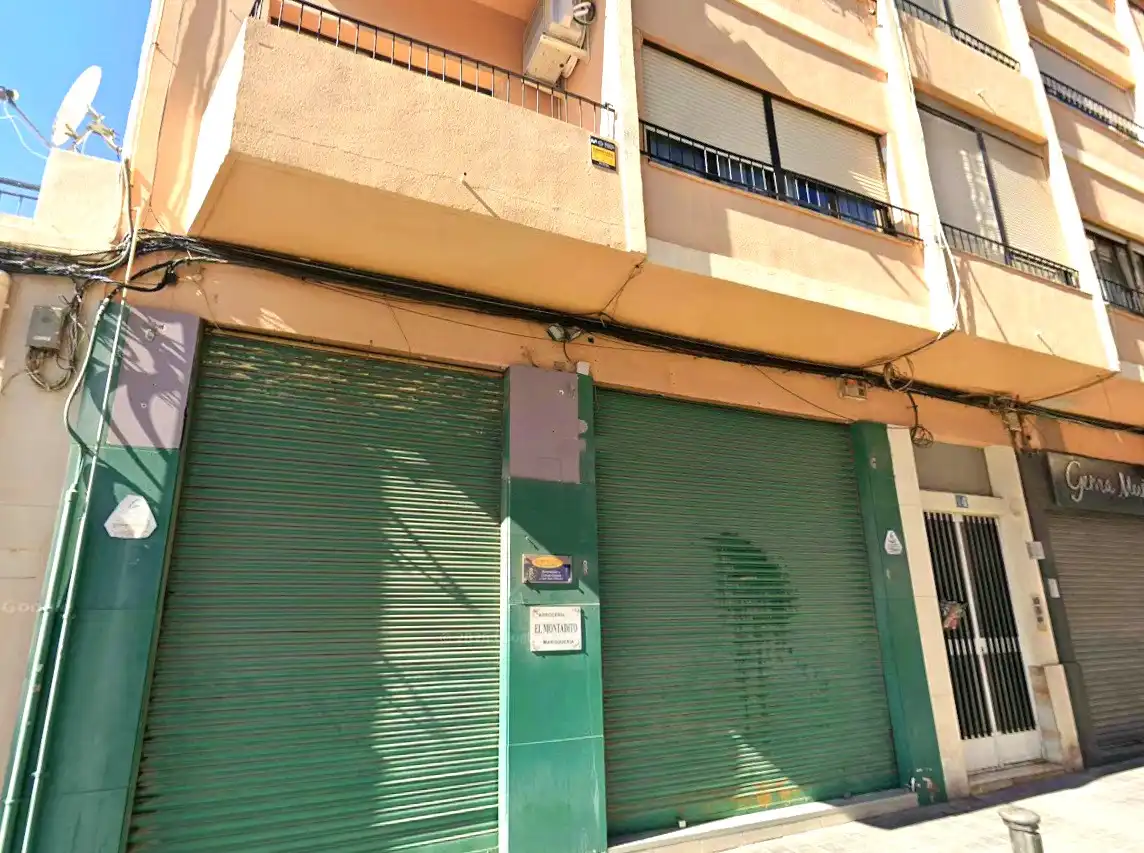 Pis en venda en Sant Joan d'Alacant