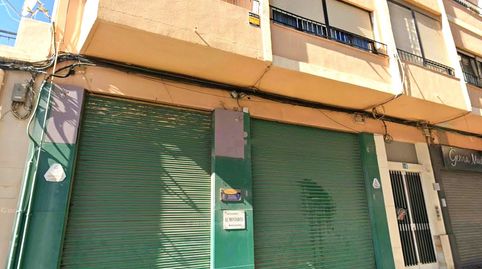 Foto 2 de Pis en venda a L'ordana, Centro, Sant Joan d'Alacant