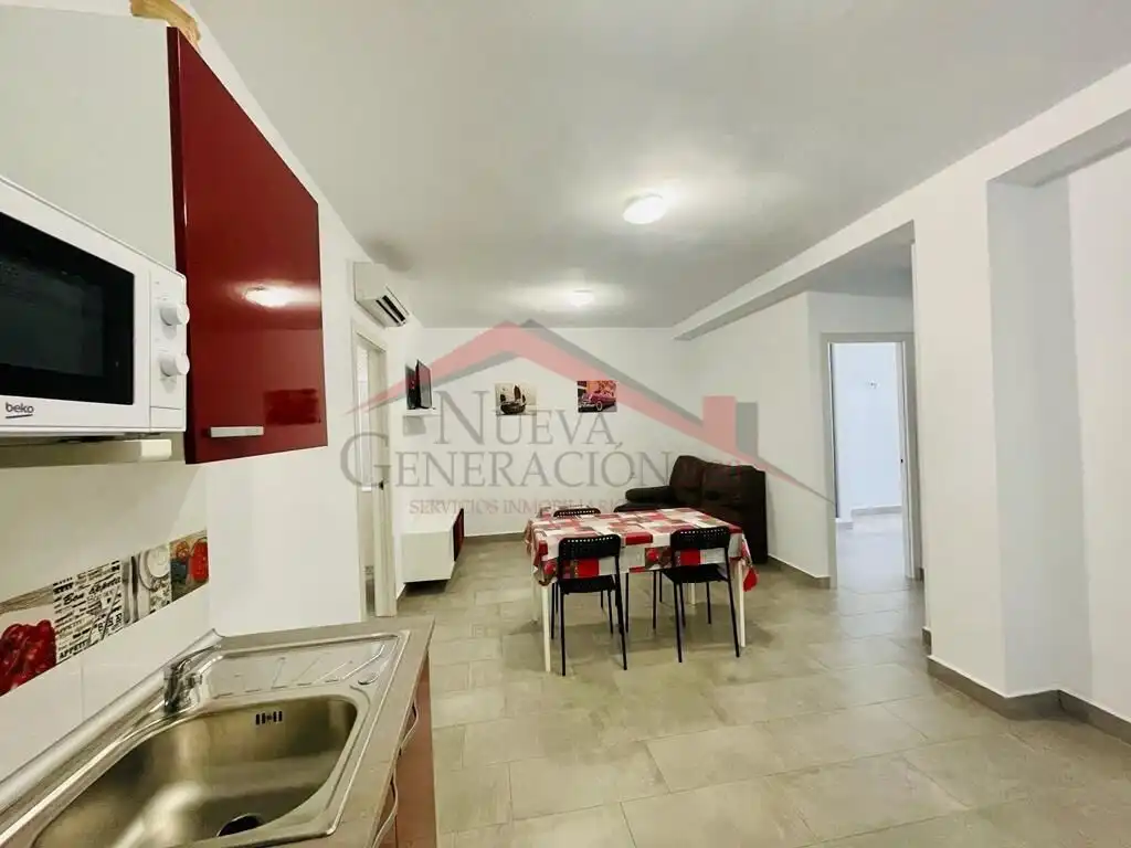 Wohnung zum Verkauf in Conil