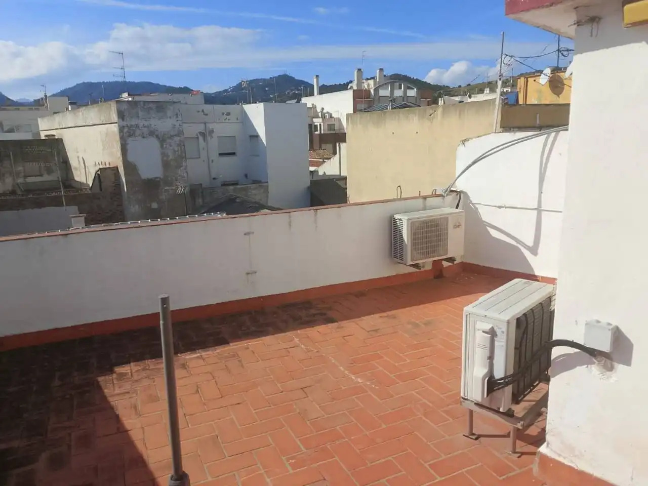 Reihenhaus zum Verkauf in Oliva pueblo, imagen 9