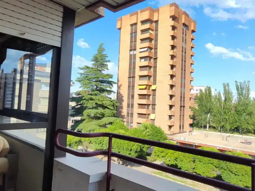 Terrassa de Pis en venda en Huerta del Rey