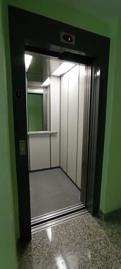 Pis amb ascensor en venda a Camino Cementerio, imagen 33