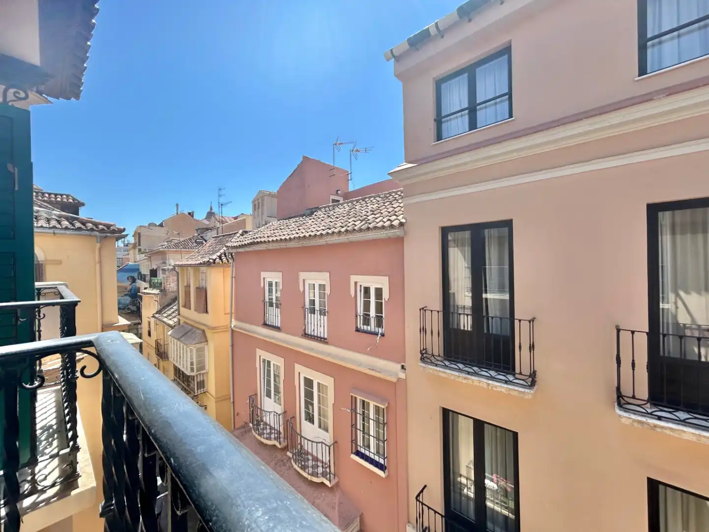 Apartament amb terrassa en venda a Centro, imagen 18