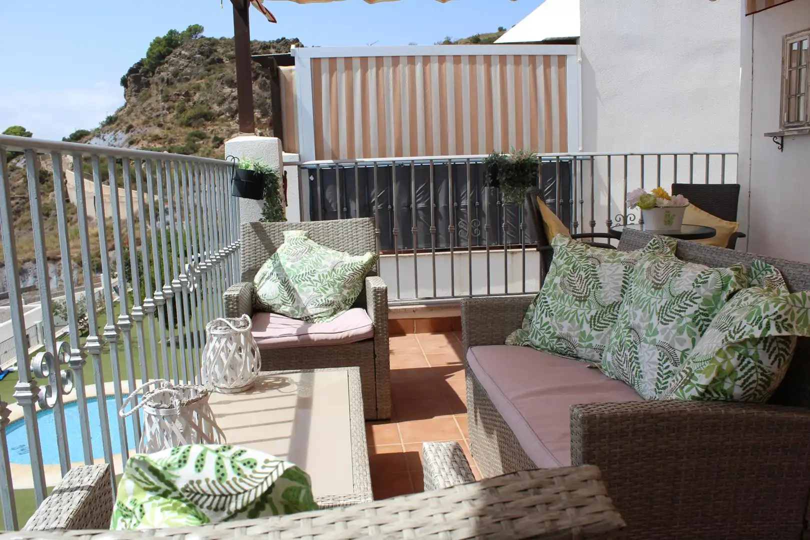 Apartments for sale in Diseminado Buenavista, 8, Enix