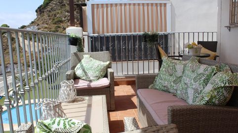 Foto 4 de Apartament en venda a Diseminado Buenavista, 8, Enix, Almería