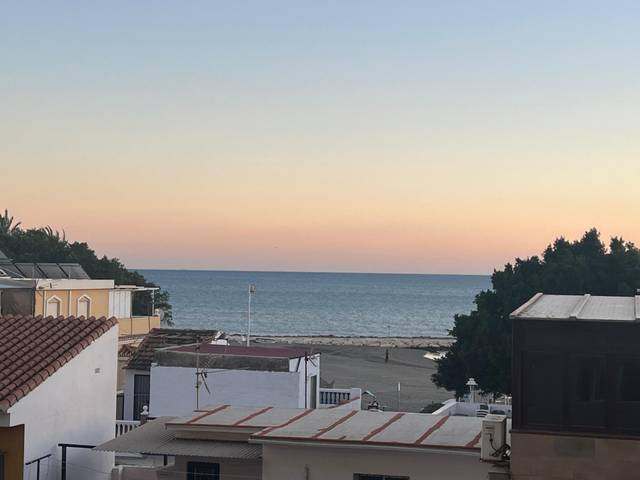 Dúplex en Venta en Calle SALVADOR ALLENDE en El Palo