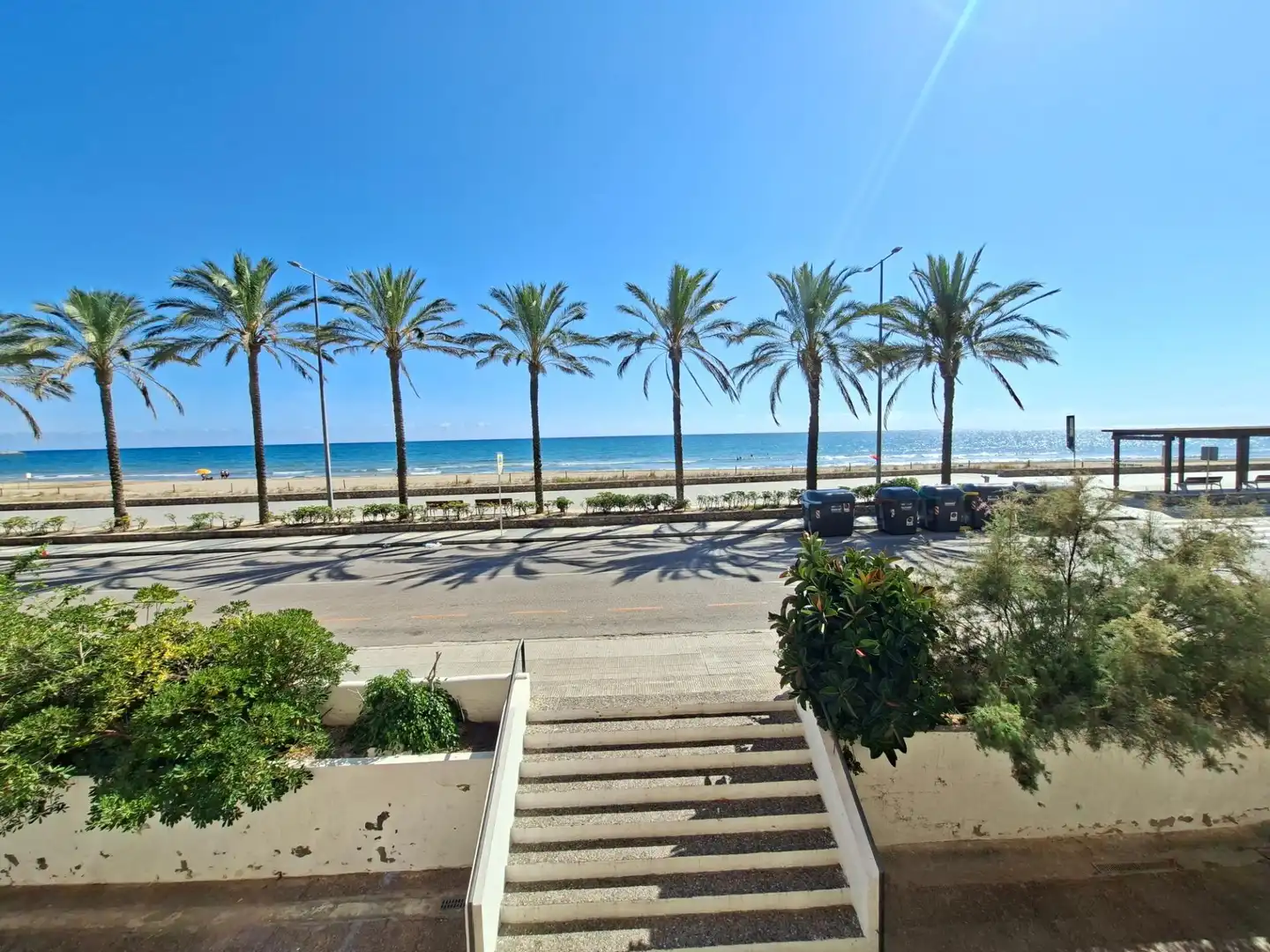 Flat with pool for sale in L'Estany, imagen 42