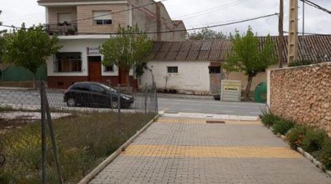 Solvia Inmobiliaria  Garaje Cuevas del Campo, imatge 3