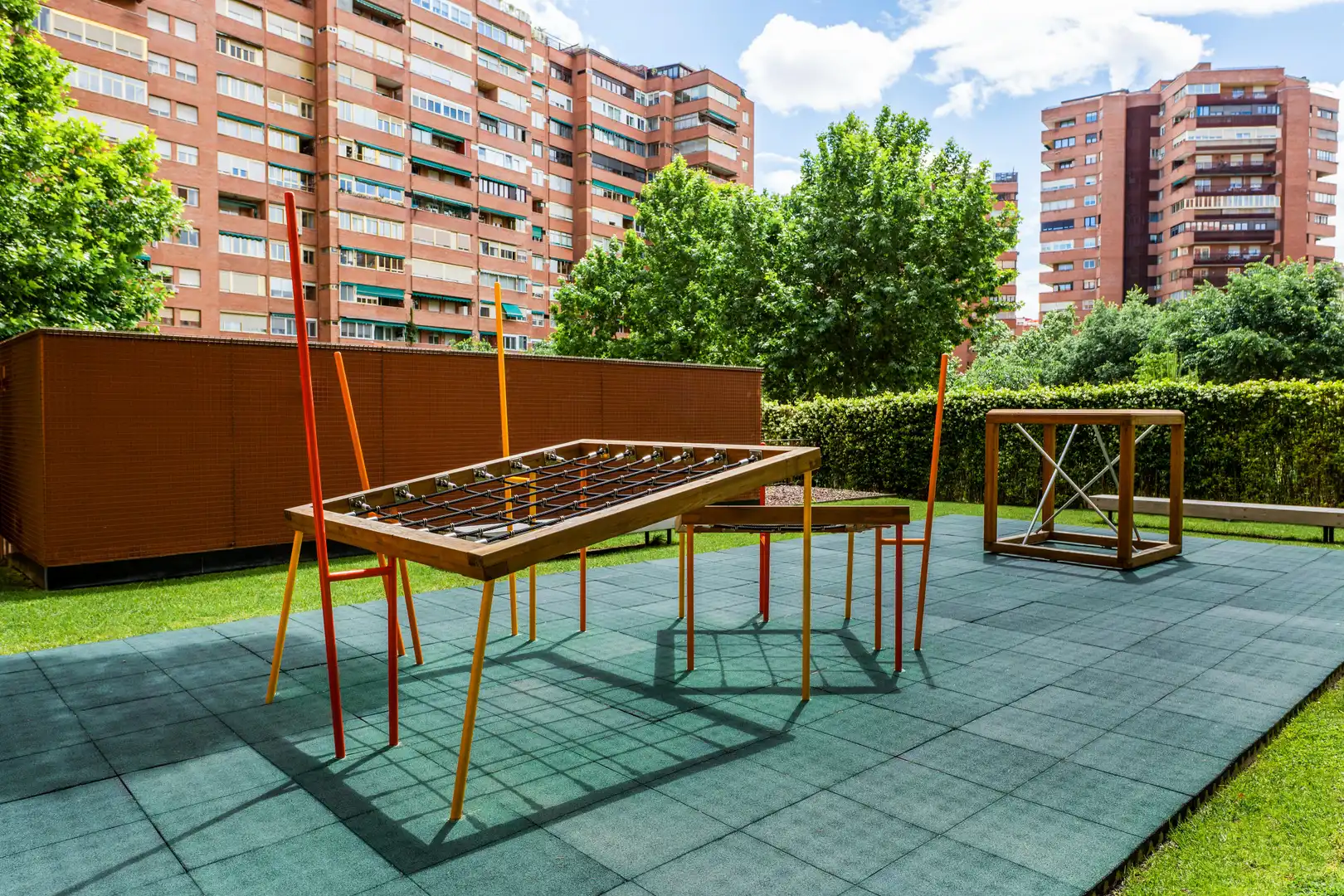 Appartement avec ascenseur à vendre à Condesa De Venadito 20, imagen 31