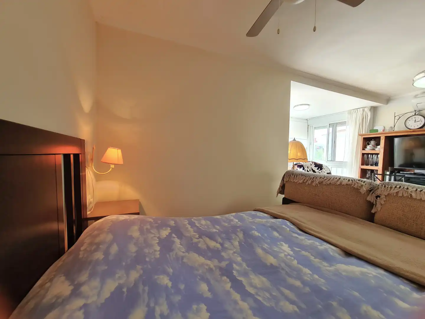 Apartament amb ascensor en venda a Estepona Pueblo, imagen 19