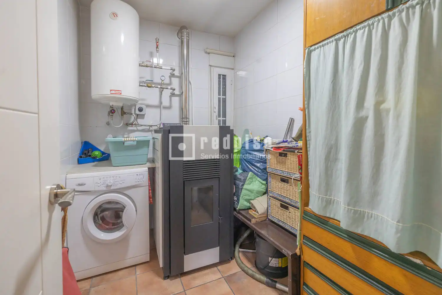 Casa o chalet en venta en Orusco de Tajuña con Aire acondicionado, Calefacción y Terraza
