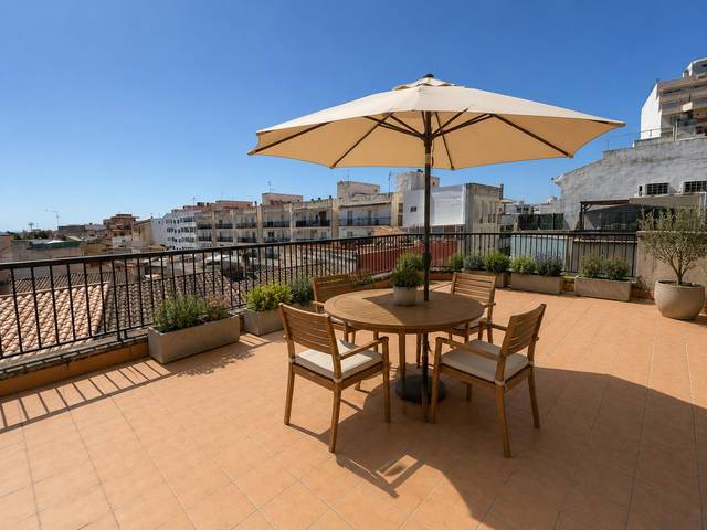 Piso en Venta en Passatge Sud, 5 en Gran Via de Colom