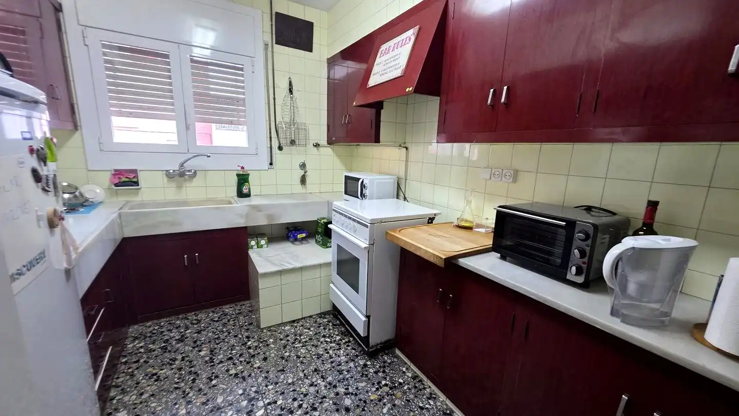 Carrer de Concepciu00F3n Arenal, Can Palet  