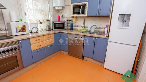 Foto 5 de Casa adosada en venda a San García, Algeciras