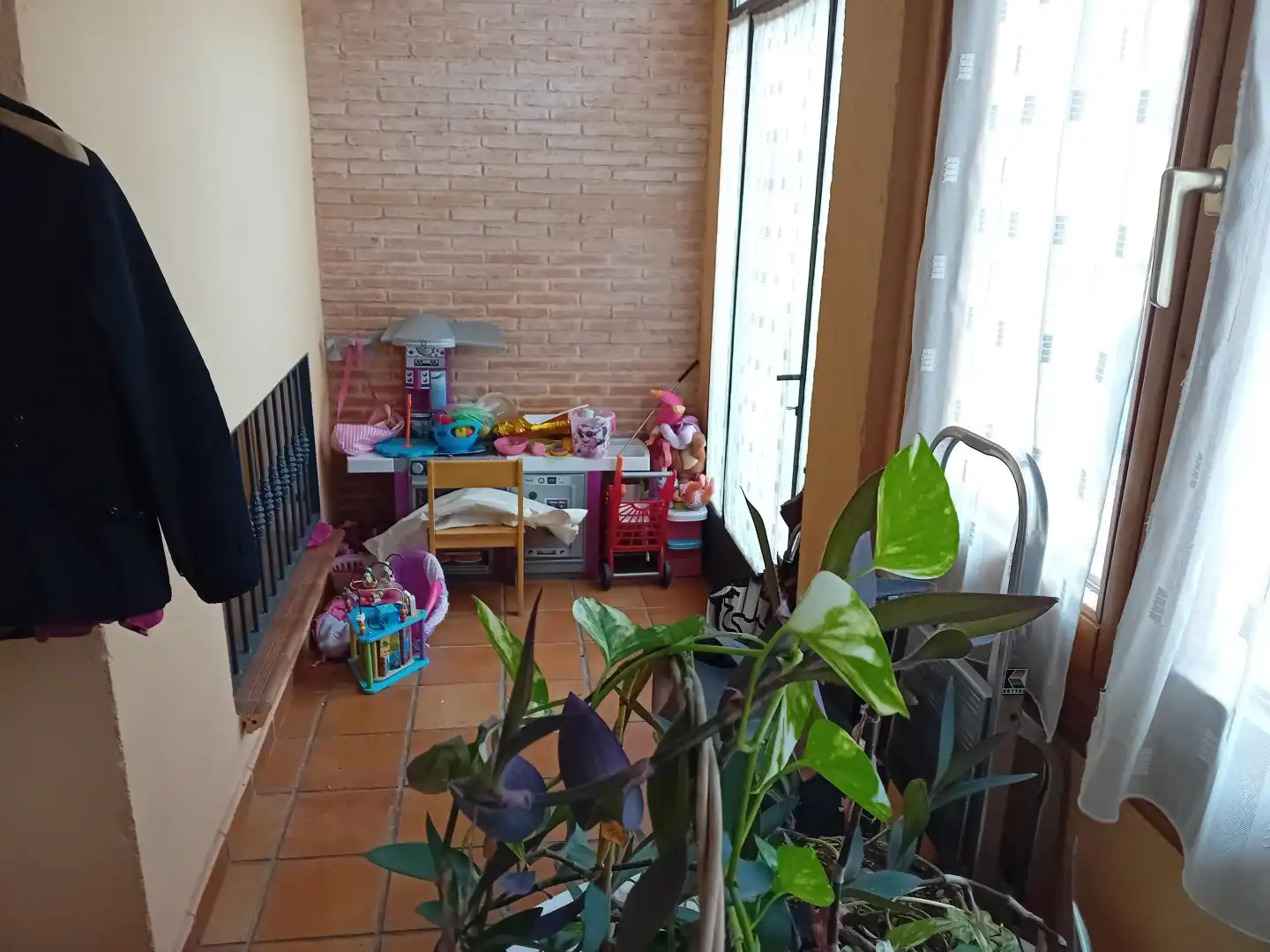 Casa o xalet en venda a Ciudad Jardín
