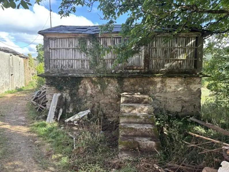 Landhaus mit Garten zum Verkauf in Ortigueira, imagen 8