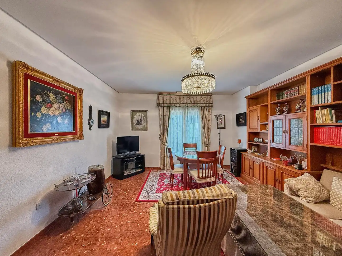 Flat with terrace for sale in Centro Histórico, imagen 9
