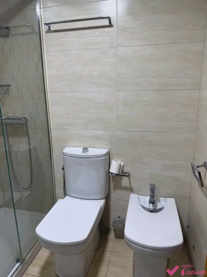 Flat with lift to rent in Calle Profesor Francisco Dalmau, imagen 15
