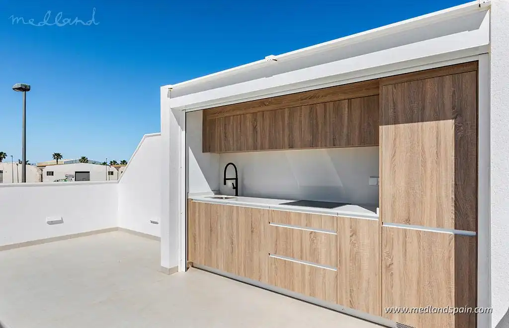 Villa avec piscine à vendre à San Javier ciudad, imagen 13