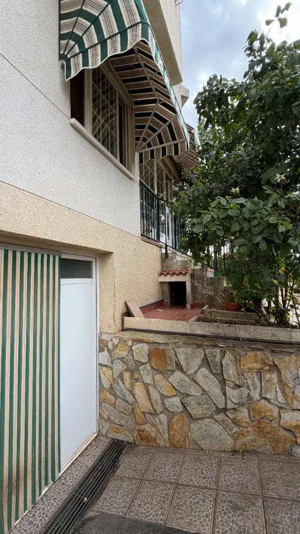 Chalet con jardín en venta en Calle Antonio Machado, imagen 55