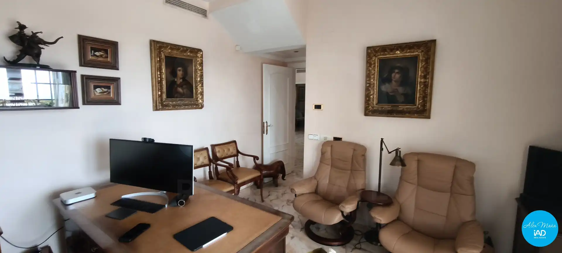 Villa avec piscine à vendre à Les Tres Cales, imagen 28
