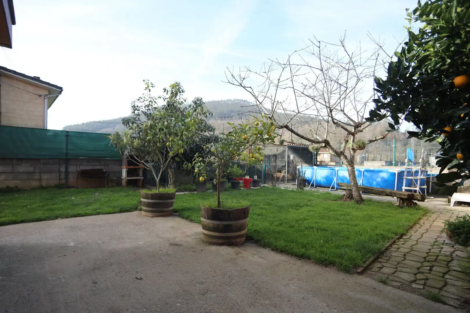 Casa con piscina en venta en SAN JULIAN (LA ENCINA ), imagen 34
