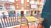 Balcony of Apartment for sale in Calonge  with Terrace and Balcony