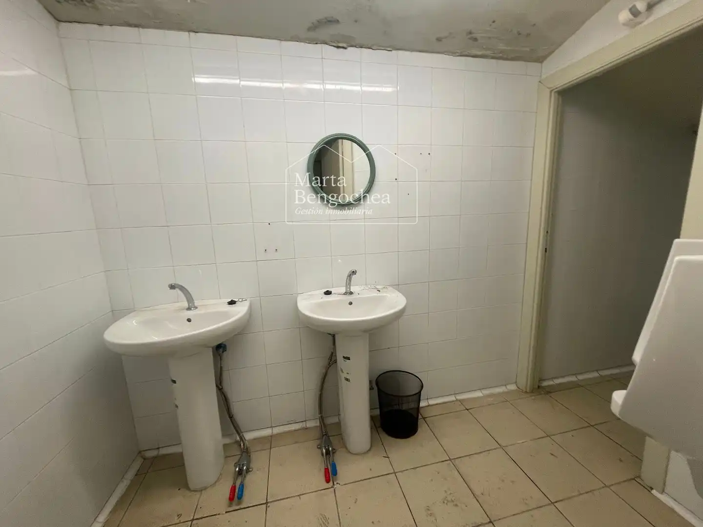 Business premises for sale in CALLE FLORIDA, imagen 16