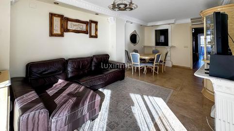 Foto 4 de Piso en venta en Cala Alta - Veremar, Alicante